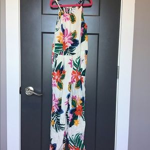 SUPER CUTE girls long romper